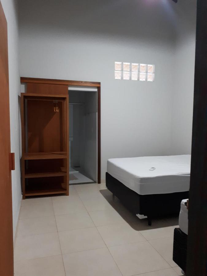 피라노폴리스 Loft Pireneus 2 아파트 외부 사진