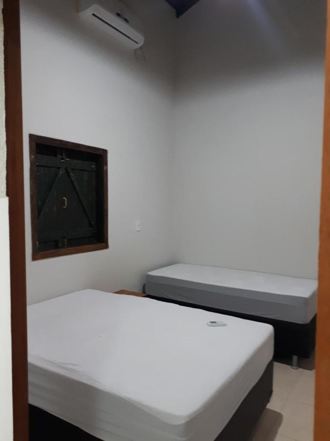 피라노폴리스 Loft Pireneus 2 아파트 외부 사진