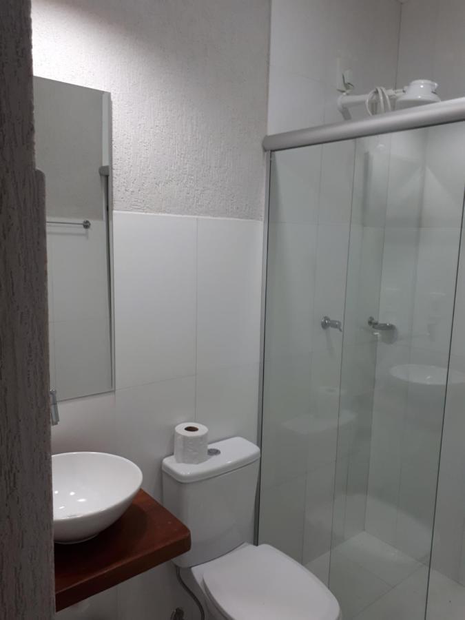 피라노폴리스 Loft Pireneus 2 아파트 외부 사진