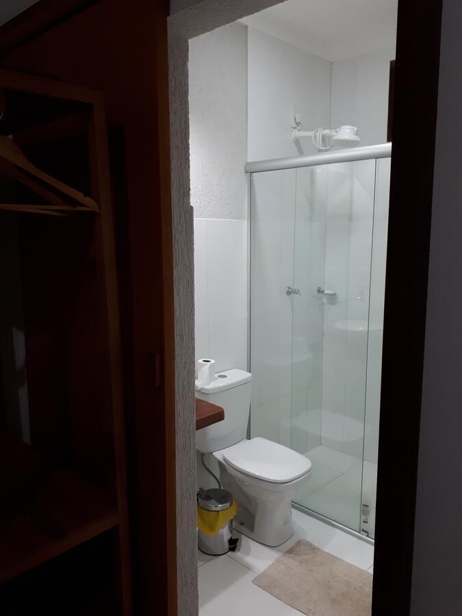 피라노폴리스 Loft Pireneus 2 아파트 외부 사진